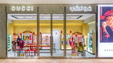 gucci 360 mall